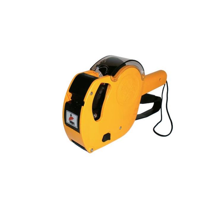 Prezzatrice numerica 1 banda Markin Motex 5500 7 cifre Y3105500 main product photo
