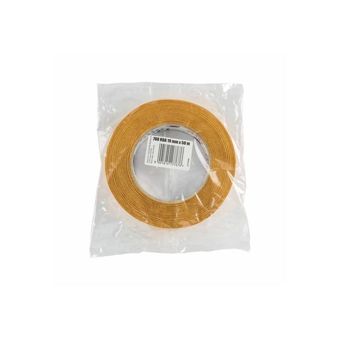Nastro biadesivo Eurocel formato 19x50 mt - colore trasparente 46021207 main product photo