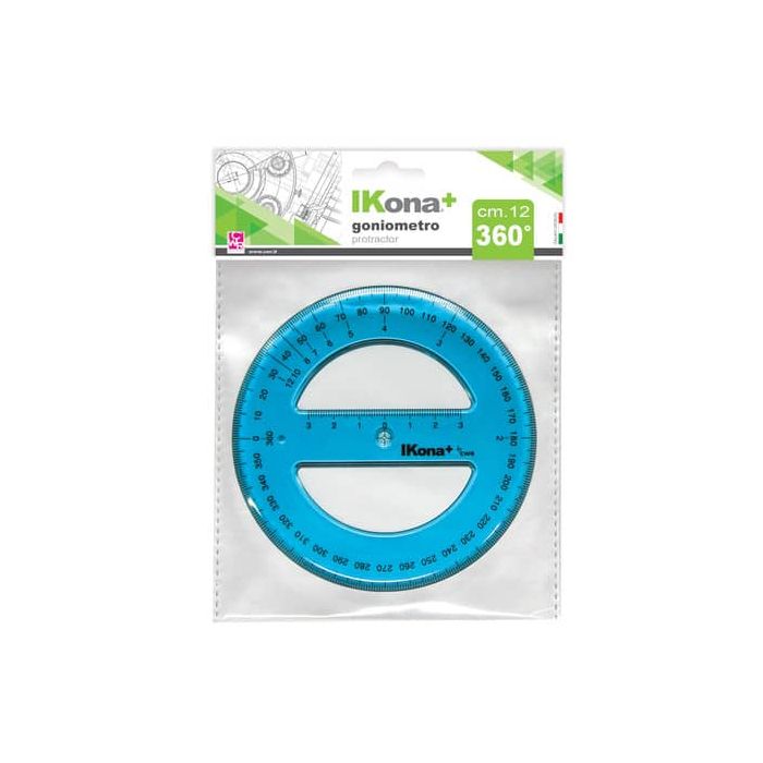 Goniometro circolare CWR 360° 551 GON360 main product photo