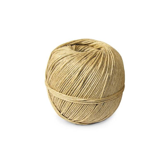 Spago medio in canapa IKONA 2,4 100 gr 1032/24 main product photo