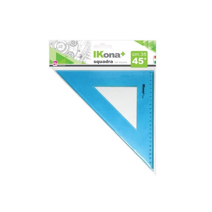 Squadra antiluce Ikona 35/45° 568 main product photo