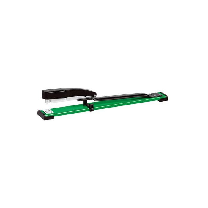 Cucitrice a braccio lungo in metallo Lebez fino a 20 fogli 589 main product photo