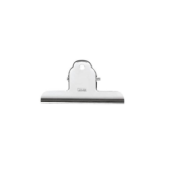 Molla fermacarte Lebez in acciaio formato 110 mm 800B main product photo