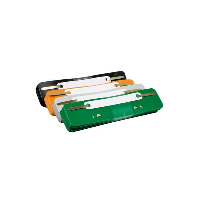 Pressino con linguette in metallo Lebez materiale ABS 361 main product photo