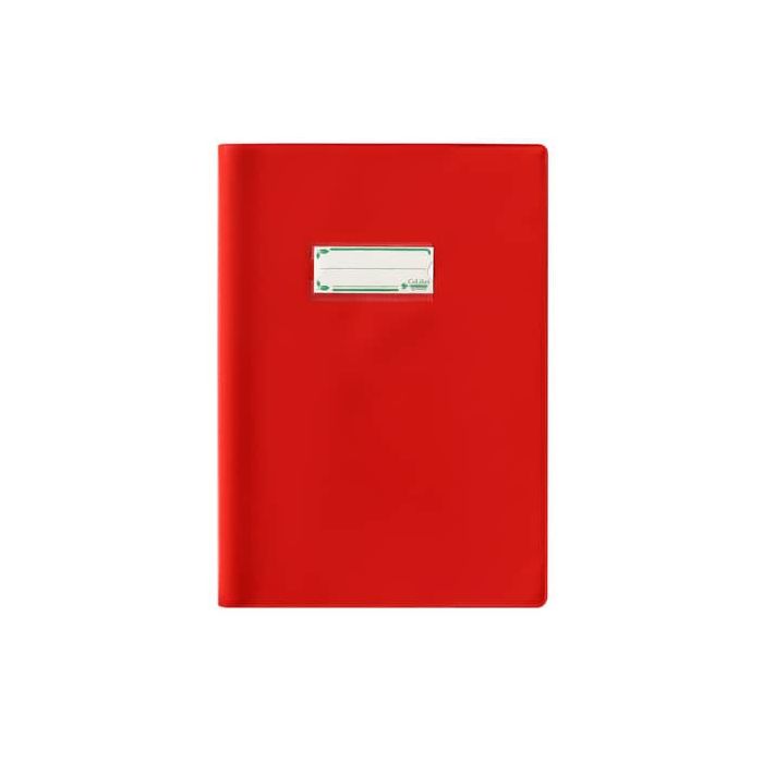 Coprimaxi laccato Colibrì in polietilene 180 my rosso - 400174453 (cfz 24) main product photo