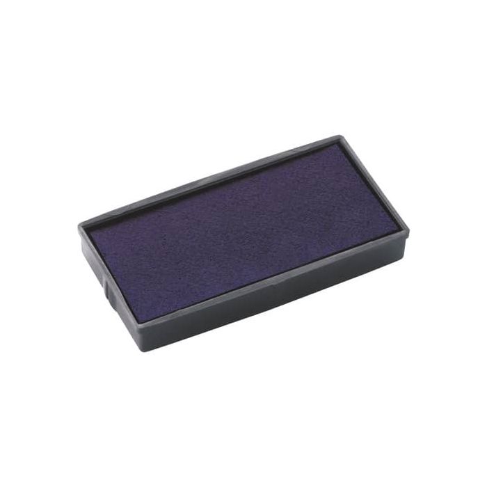 Cuscinetto Colop in confezione da 5 ricambi colore blu - Printer 30 E30.B main product photo