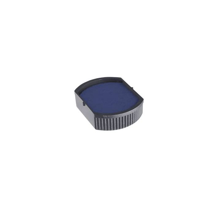Cuscinetto Colop in confezione da 5 ricambi colore blu - Printer R17 E/R17 B -15 main product photo