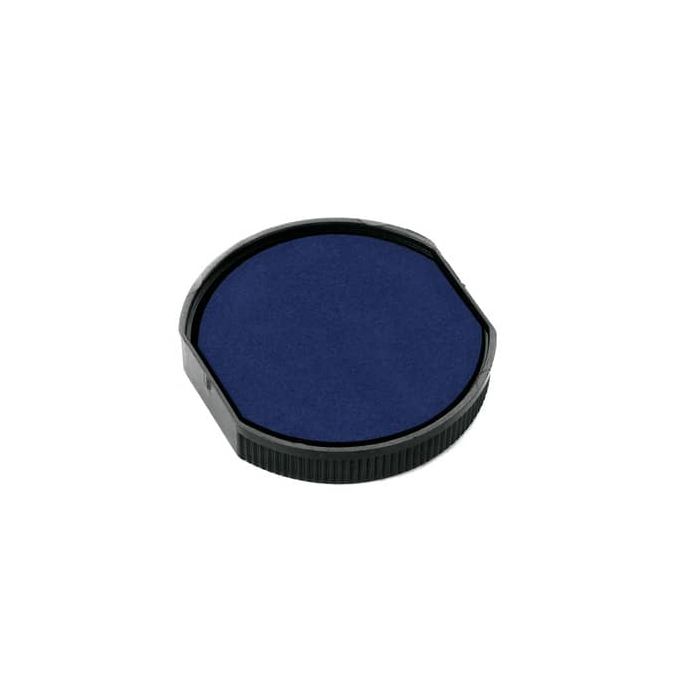 Cuscinetto Colop in confezione da 5 ricambi colore blu - Printer R30 ER30.BLU -15 main product photo