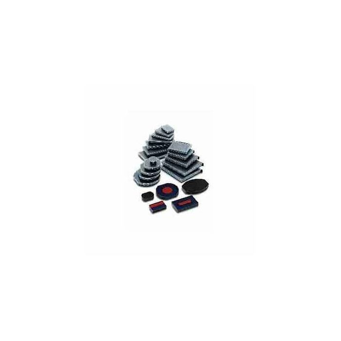 Cuscinetto Colop in confezione da 5 ricambi colore blu -Printer 10 e S120 E10.B main product photo