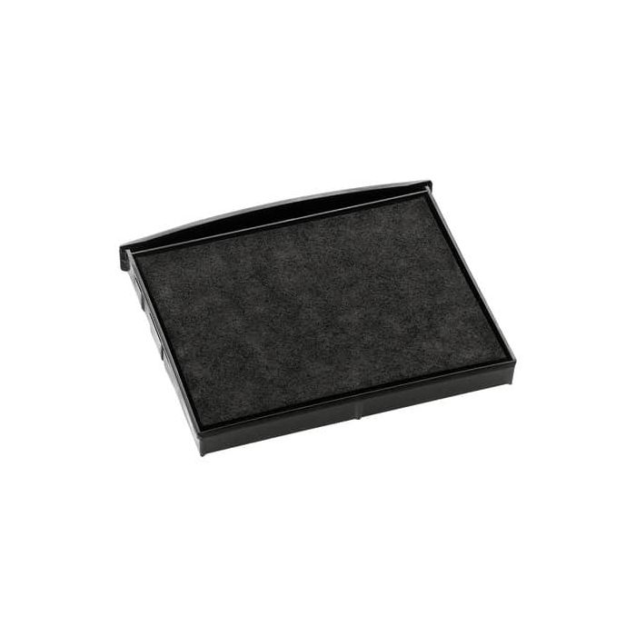 Cuscinetto Colop in confezione da 5 ricambi colore nero - Classic 2800 E2800.N 14 main product photo