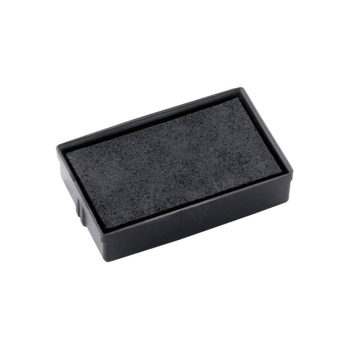 Cuscinetto Colop in confezione da 5 ricambi colore nero - Printer 10 e S120 E10.N /11 main product photo