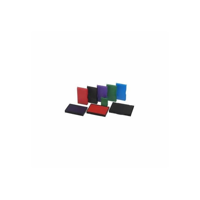 Cuscinetto Colop in confezione da 5 ricambi colore nero - Printer 60 E60 N -14 main product photo