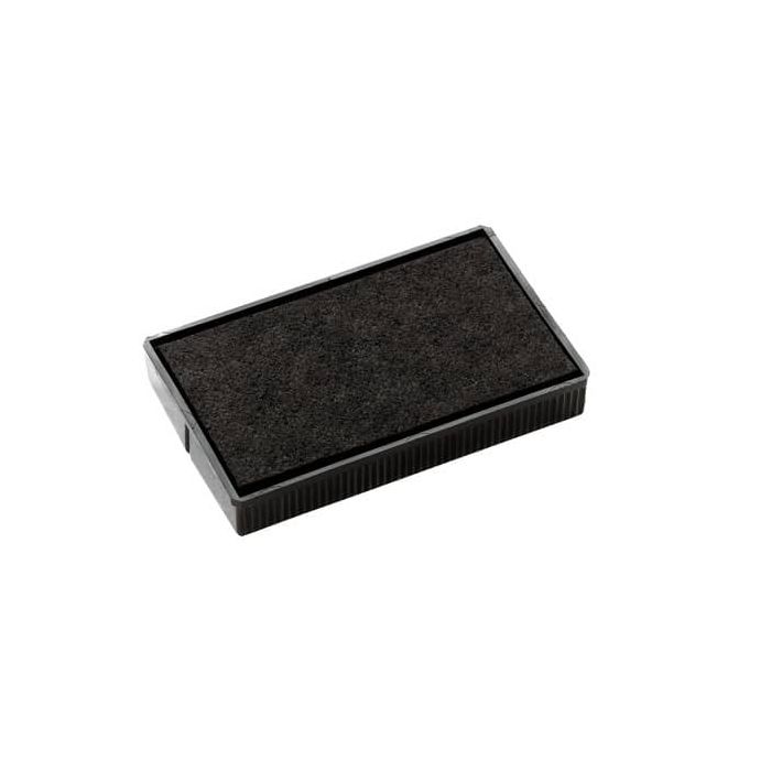 Cuscinetto Colop in confezione da 5 ricambi colore nero - Printer E200 E/200.N -15 main product photo