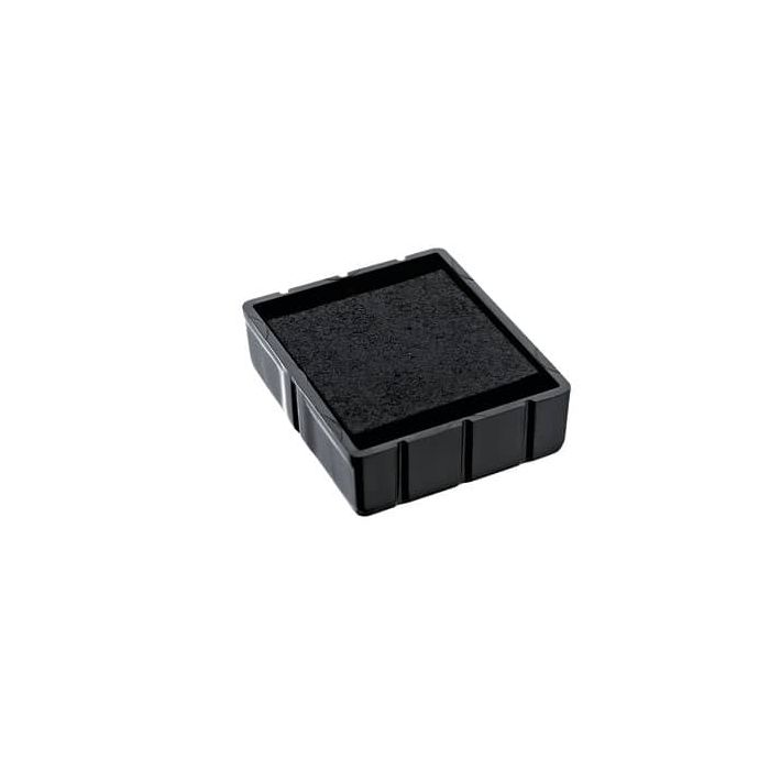 Cuscinetto Colop in confezione da 5 ricambi colore nero - Printer Q17 E.Q17N -14 main product photo