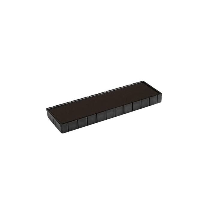Cuscinetto Colop in confezione da 5 ricambi colore nero - Printer R25 E25.N /14 main product photo