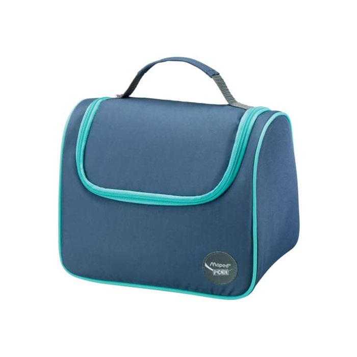 Lunch Bag Origin Collection colore blu - capacità 6.3 L 872104 main product photo