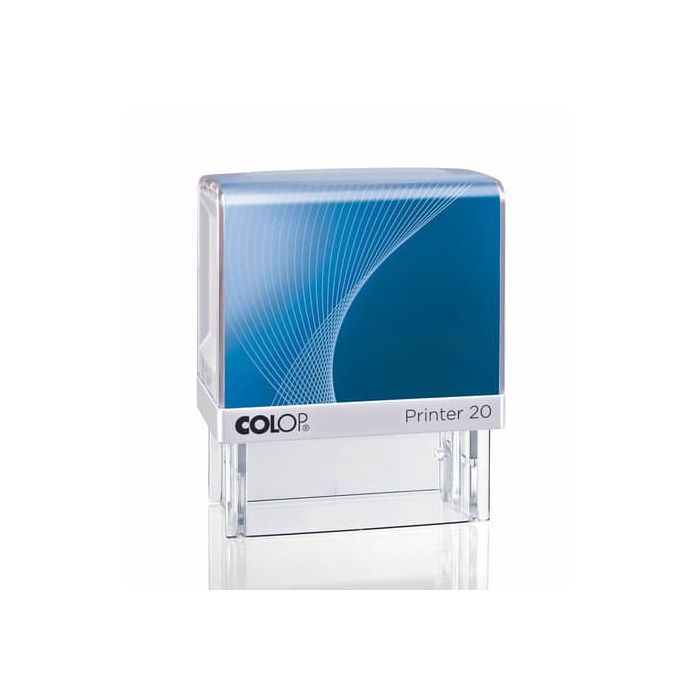 Timbro Colop printer 20/L scritta ''copia'' COPIA 0133 main product photo