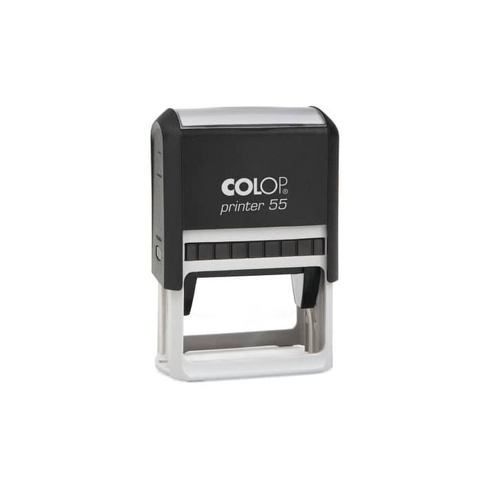 Timbro rettangolare Colop formato 40x60 - Printer 55 PR 55 main product photo