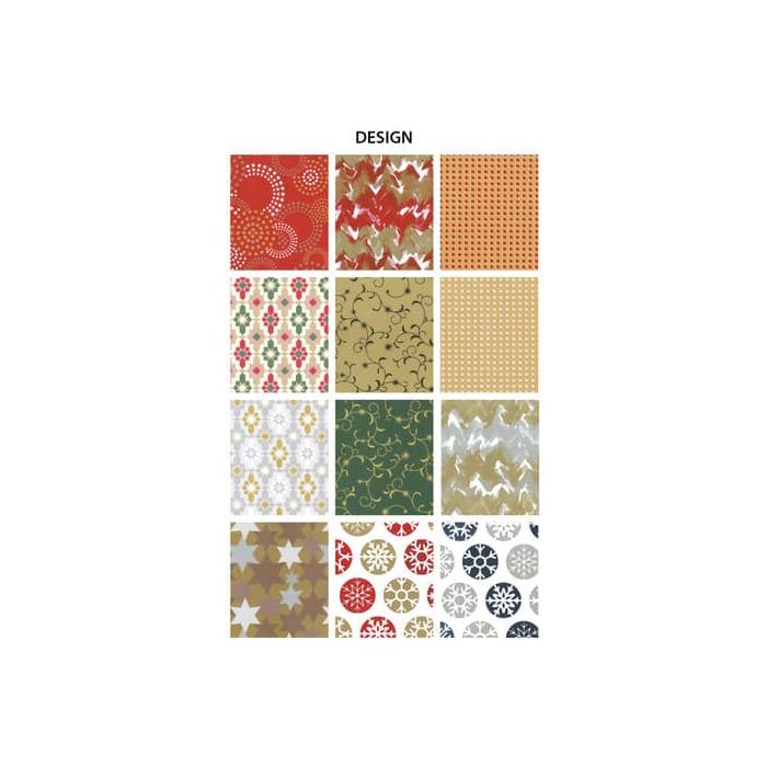 Carta da regalo Bolis formato 70x100 Christmas fantasy 79007943800 main product photo