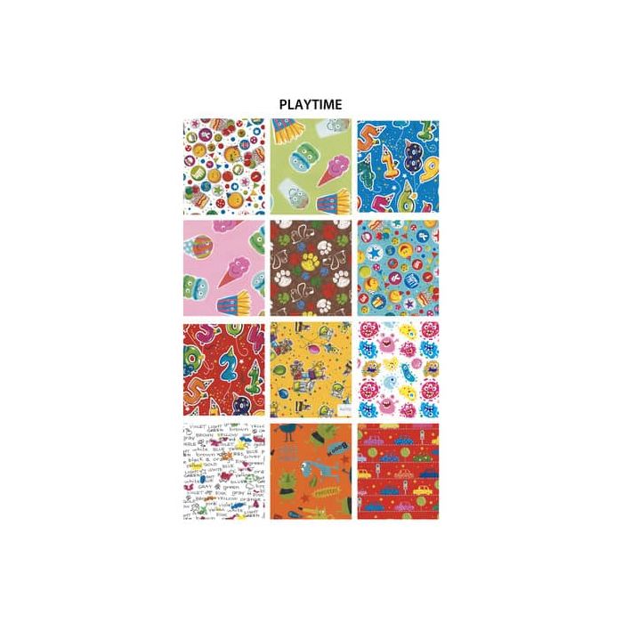 Carta da regalo Bolis formato 70x100 patinata play time 79007948800 -19 main product photo
