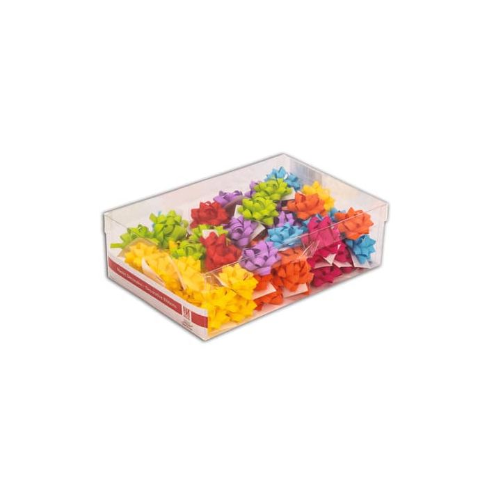 Coccarda in carta Bolis diametro 5 cm - Everyday 59101071649 main product photo