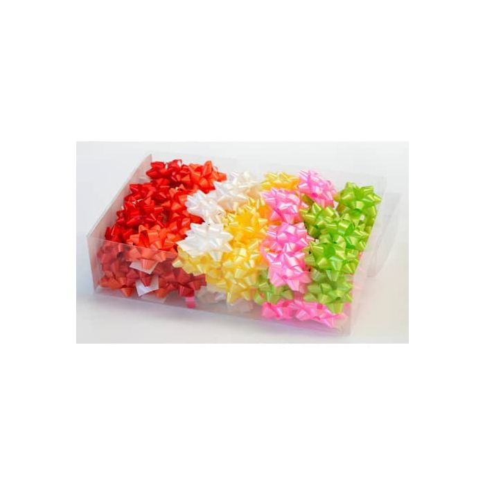 Coccarda liscia Bolis diametro 5 cm - Everyday 55011071649 main product photo