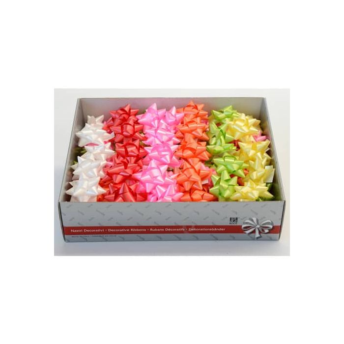 Coccarda liscia Bolis diametro 6 cm - Everyday 56011572249 main product photo