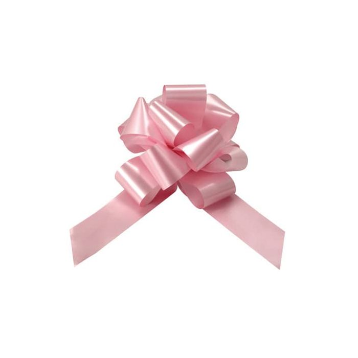Fiocchi saldati Reflex Bolis formato 48 mm - rosa 56014862036 -15 main product photo