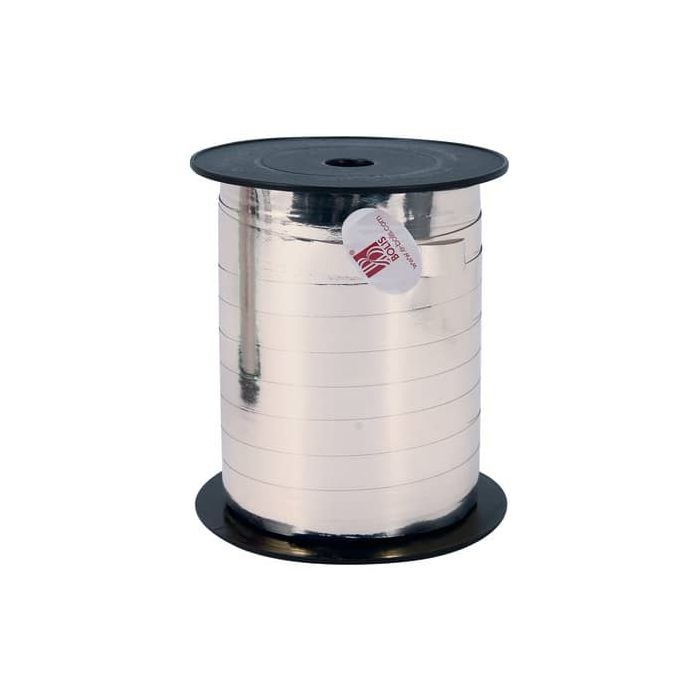 Rotolo nastro Bolis formato 10x50 mt - colore argento lucido 65011020519 main product photo