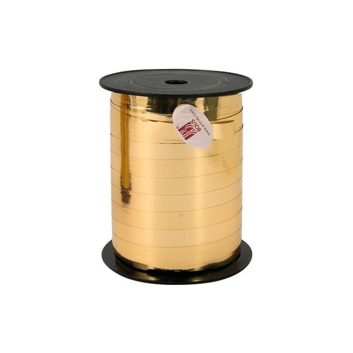 Rotolo nastro Bolis formato 10x50 mt - colore oro lucido 65011020502 main product photo