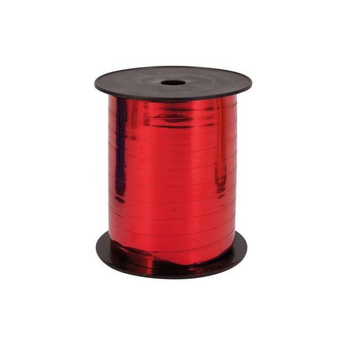 Rotolo nastro Bolis formato 10x50 mt - colore rosso lucido 65011020501 main product photo