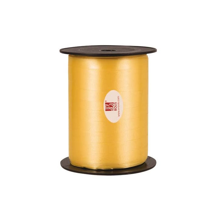 Rotolo nastro Bolis formato 48x100 mt - colore giallo 56014821039 main product photo