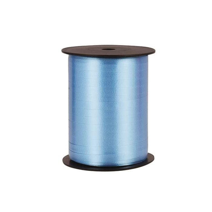 Rotolo nastro Bolis formato 10x250 mt - colore azzurro 55011022 main product photo