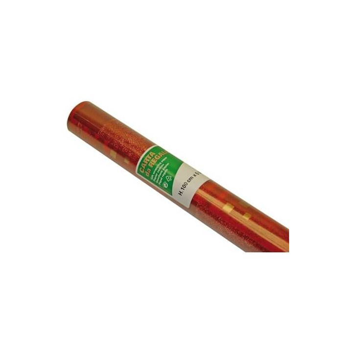 Rotolo di carta natalizia Florio Carta formato 1x5 mt fantasie natalizie assortite - 5030 main product photo