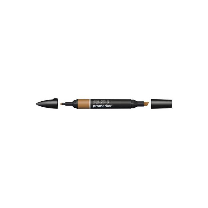 Pennarello Promarker Winsor&Newton hazelnut - 0203035 main product photo