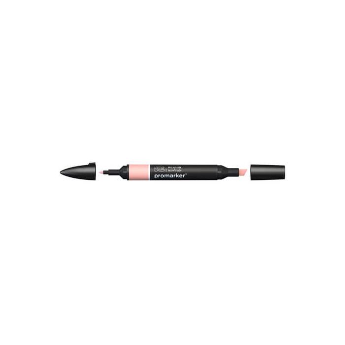 Pennarello Promarker Winsor&Newton misty rose - 0203022 main product photo