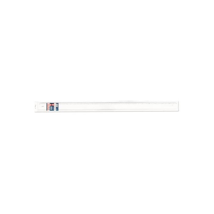 Riga millimetrata 100 cm Arda Uni in plastica termoresistente 289100C main product photo