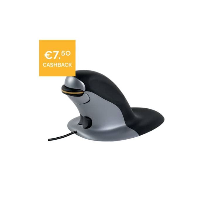 Mouse Penguin medio con filo - 9894601 - 9894601 main product photo