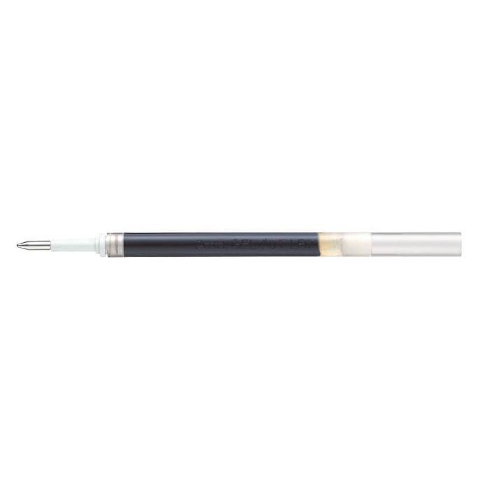 Refill Pentel Energel 1 mm nero LR10-AX main product photo