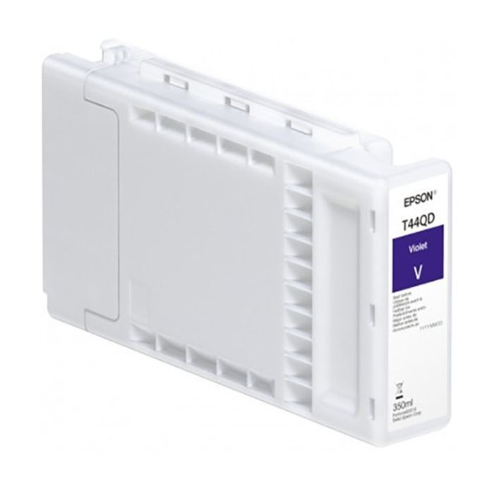 EPSON CARTUCCIA VIOLA T44Q 350 ML main product photo