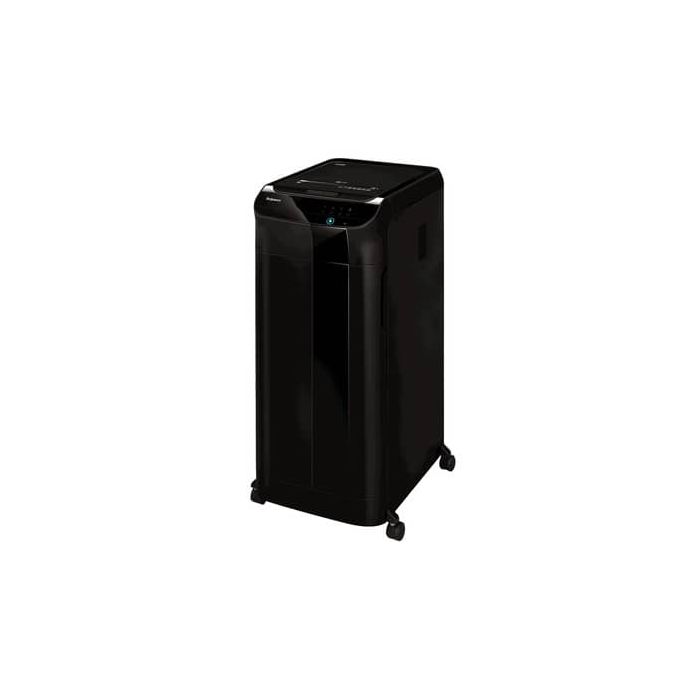 Distruggidocumenti a frammenti alti volumi AutoMax 550C - 4963101 Fellowes main product photo