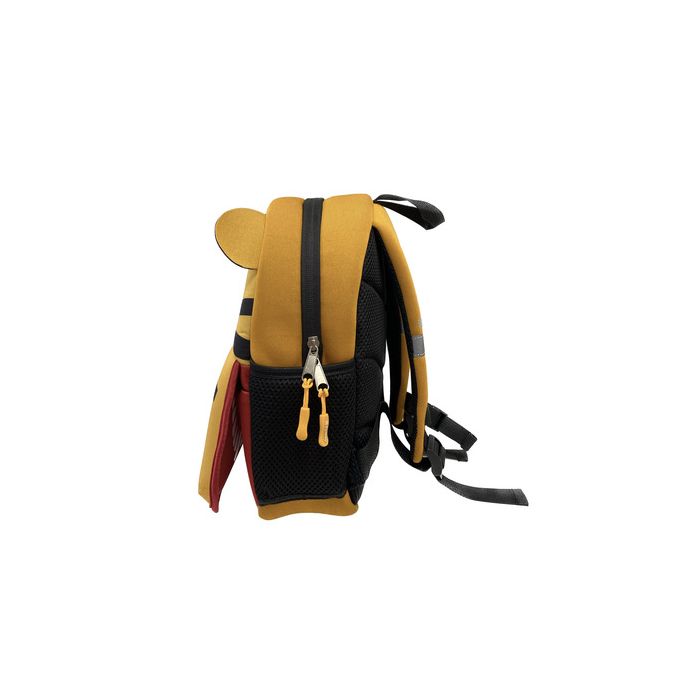 Zaino bimbi Donau capienza 7,5 L - forma a tigre - 322134904 main product photo
