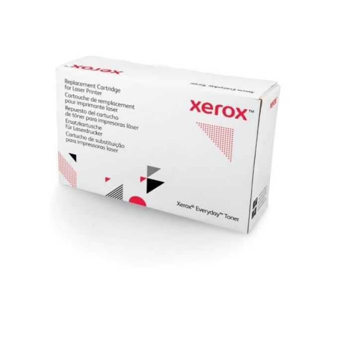 Toner Everyday Xerox Mono compatibile con Samsung MLT-D1082S, capacita' standard main product photo