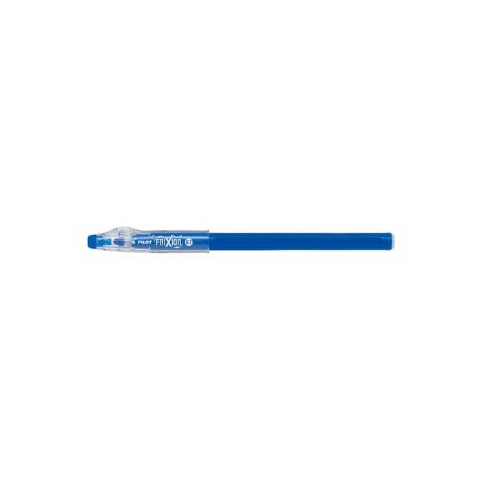 Penna a sfera cancellabile FriXion Ball Sticks Pilot 0,7 mm inchiostro gel blu 6894 main product photo