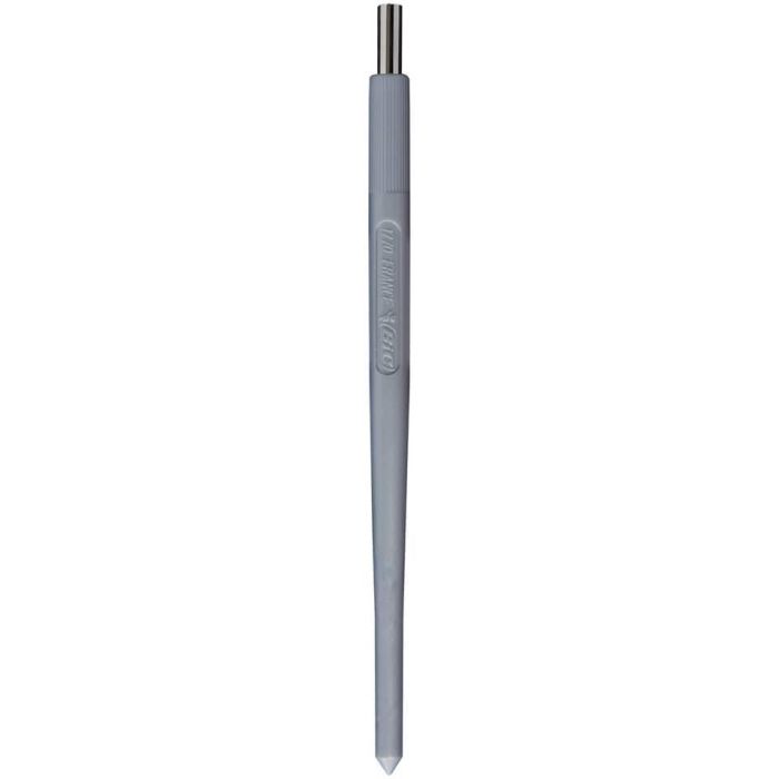 Portapennino china BIC Atome in conf. 36 colori assortiti blu e grigio - 816222
