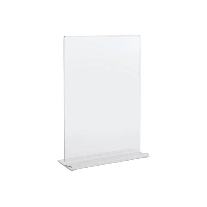 Portadepliant in PET Lebez formato A5 - base a T 80995 main product photo