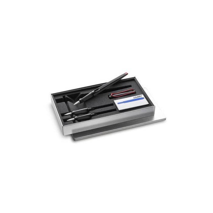 Set calligrafico Lamy JoyBlack colore inchiostro nero 1215603 main product photo