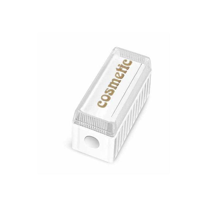 Temperatatite Forix Lebez per cosmetica 2 fori - conf. 10 pz - 700 main product photo