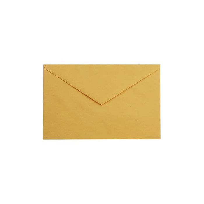 Busta giallo posta Blasetti 80 g/m2 - conf. da 40 buste - 120x180 mm 545 main product photo