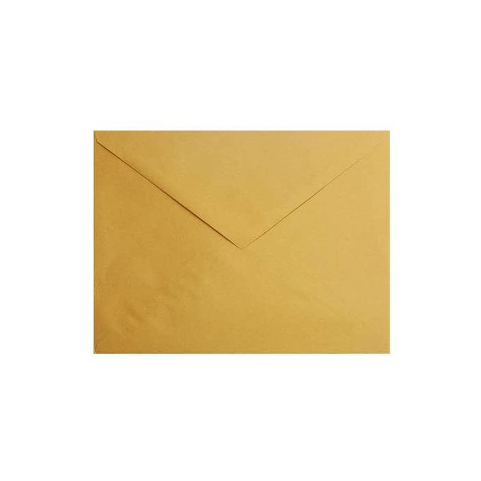 Busta giallo posta Blasetti 80 g/m2 - conf. da 40 buste - 180x240 mm 540 main product photo